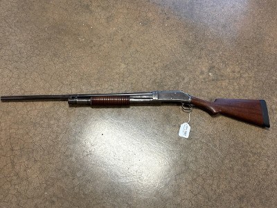WINCHESTER 1897 16 GA - Image 1 of 10