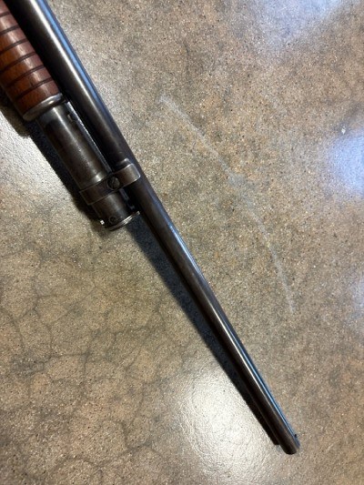 WINCHESTER 1897 16 GA - Image 10 of 10