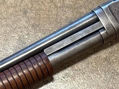 WINCHESTER 1897 16 GA - Image 4 of 10