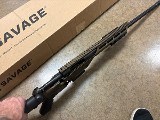 SAVAGE ARMS 10 STL EVO 6MM CREEDMOOR - Image 9 of 10