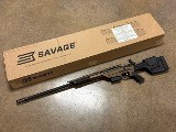 SAVAGE ARMS 10 STL EVO 6MM CREEDMOOR - Image 1 of 10