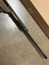 SAVAGE ARMS 10 STL EVO 6MM CREEDMOOR - Image 8 of 10