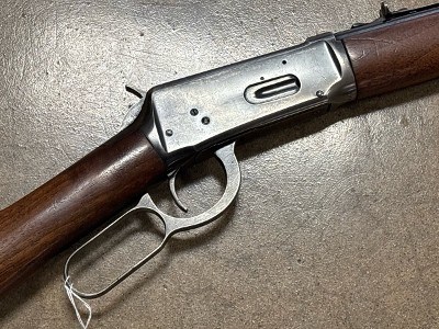 WINCHESTER 94 .30-30 WIN - Image 9 of 10