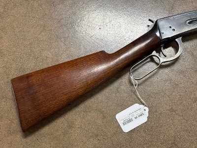 WINCHESTER 94 .30-30 WIN - Image 8 of 10