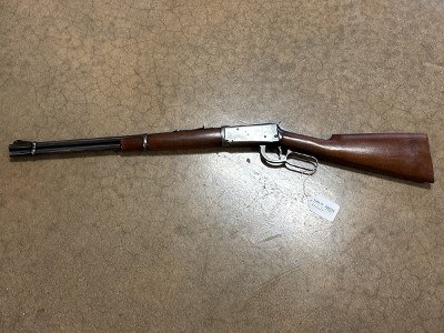 WINCHESTER 94 .30-30 WIN - Image 1 of 10