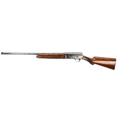 BROWNING A5 12 GA - Image 1 of 2