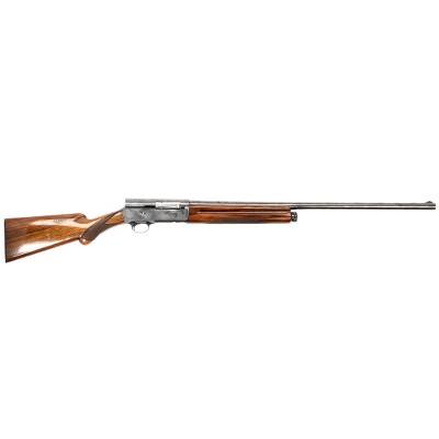 BROWNING A5 12 GA - Image 2 of 2