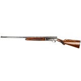 BROWNING A5 12 GA - Image 1 of 2