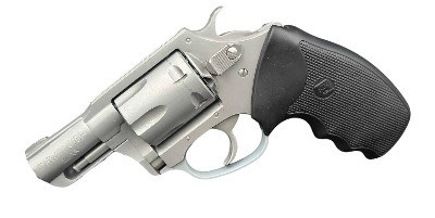 CHARTER ARMS PATHFINDER .22 LR - Image 1 of 7