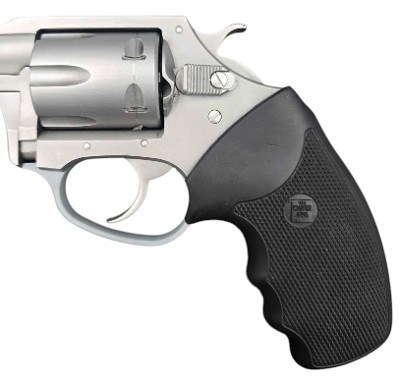 CHARTER ARMS PATHFINDER .22 LR - Image 6 of 7