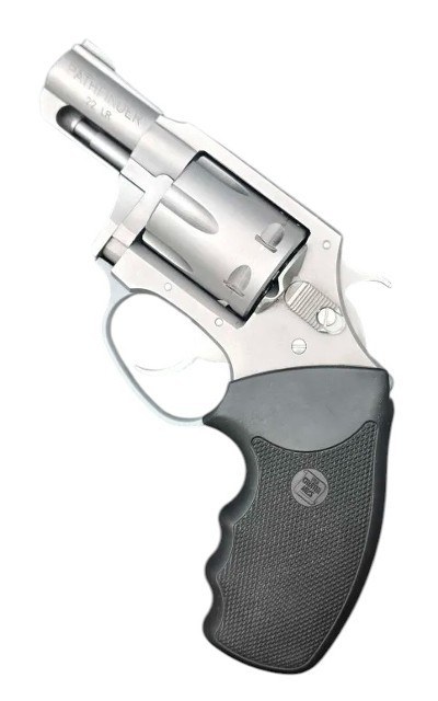 CHARTER ARMS PATHFINDER .22 LR - Image 2 of 7