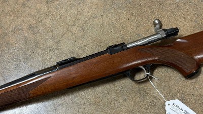 RUGER M77 MARK II .204 RUGER - Image 7 of 10