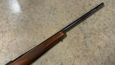 RUGER M77 MARK II .204 RUGER - Image 9 of 10