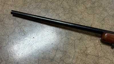 RUGER M77 MARK II .204 RUGER - Image 10 of 10