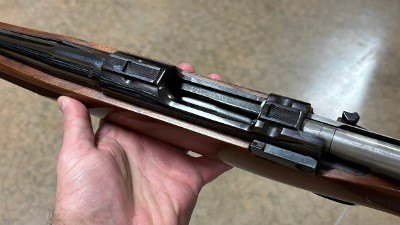 RUGER M77 MARK II .204 RUGER - Image 2 of 10