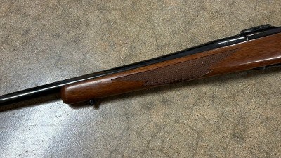 RUGER M77 MARK II .204 RUGER - Image 8 of 10