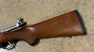 RUGER M77 MARK II .204 RUGER - Image 5 of 10
