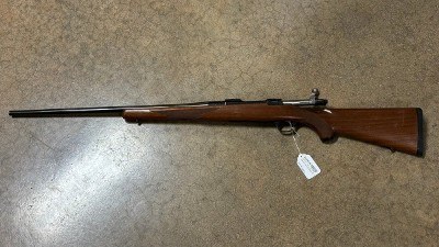 RUGER M77 MARK II .204 RUGER - Image 1 of 10