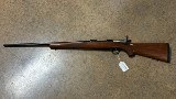 RUGER M77 MARK II .204 RUGER - Image 1 of 10