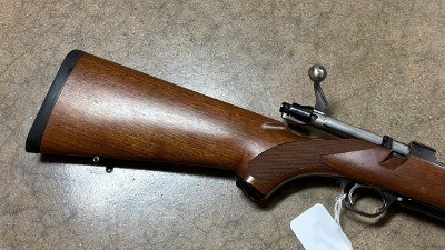 RUGER M77 MARK II .204 RUGER - Image 4 of 10