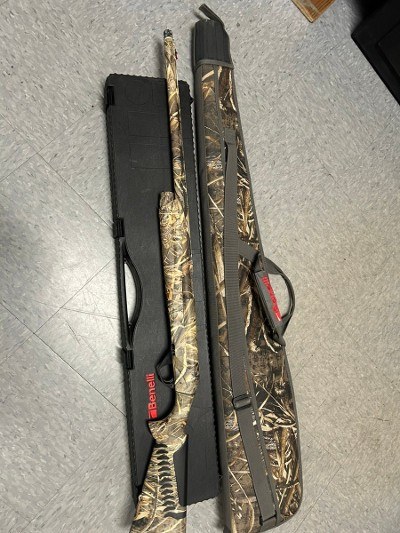 BENELLI SUPER BLACK EAGLE 3 12 GA - Image 2 of 10