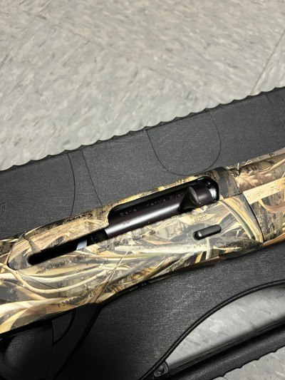 BENELLI SUPER BLACK EAGLE 3 12 GA - Image 4 of 10