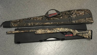 BENELLI SUPER BLACK EAGLE 3 12 GA - Image 1 of 10