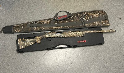 BENELLI SUPER BLACK EAGLE 3 12 GA - Image 10 of 10