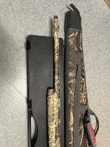 BENELLI SUPER BLACK EAGLE 3 12 GA - Image 5 of 10