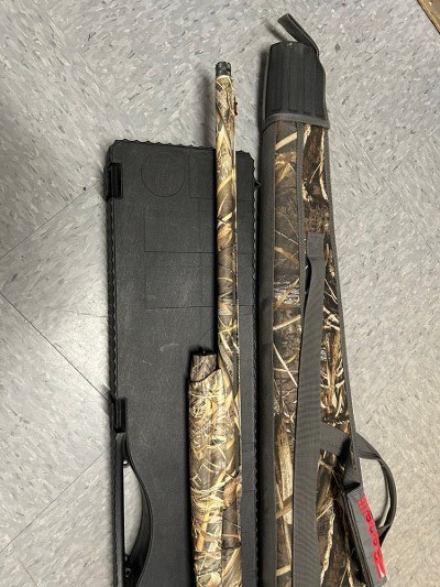 BENELLI SUPER BLACK EAGLE 3 12 GA - Image 5 of 10