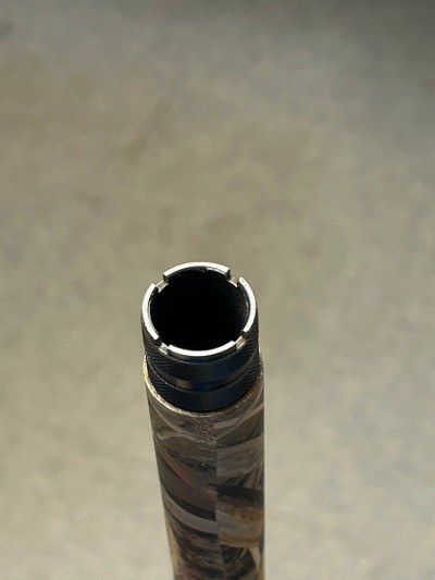 BENELLI SUPER BLACK EAGLE 3 12 GA - Image 8 of 10