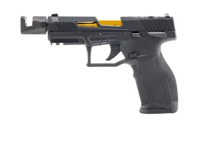 TAURUS TX22 GEN 2 (CUSTOM EDITION 2026) .22 LR - Image 1 of 1