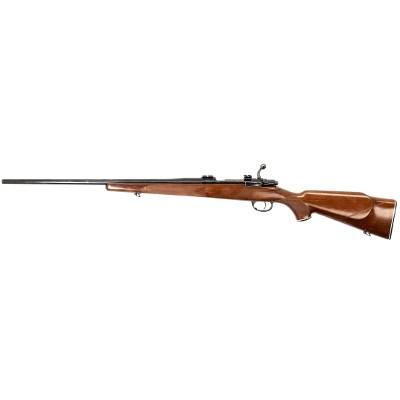 ZASTAVA ARMS MARK X .243 WIN - Image 1 of 2