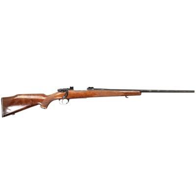 ZASTAVA ARMS MARK X .243 WIN - Image 2 of 2