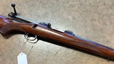 KIMBER 89 BGR .270 WIN - Image 10 of 11