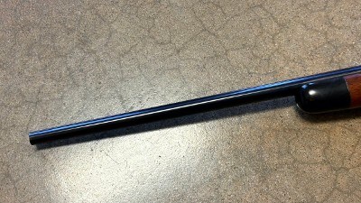 KIMBER 89 BGR .270 WIN - Image 5 of 11