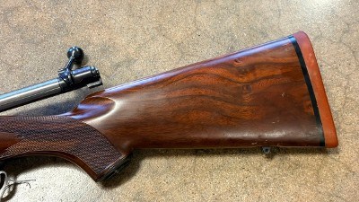 KIMBER 89 BGR .270 WIN - Image 2 of 11
