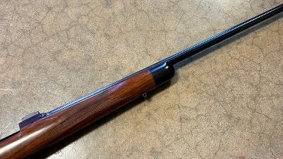 KIMBER 89 BGR .270 WIN - Image 11 of 11