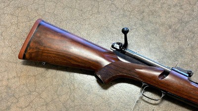 KIMBER 89 BGR .270 WIN - Image 9 of 11