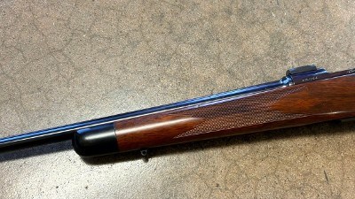 KIMBER 89 BGR .270 WIN - Image 4 of 11
