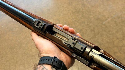 KIMBER 89 BGR .270 WIN - Image 7 of 11