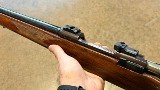 KIMBER 89 BGR .270 WIN - Image 6 of 11