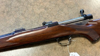 KIMBER 89 BGR .270 WIN - Image 3 of 11