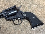RUGER SINGLE-SIX CONVERTIBLE 22LR - 22 MAG - Image 2 of 7
