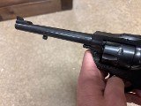 RUGER SINGLE-SIX CONVERTIBLE 22LR - 22 MAG - Image 4 of 7
