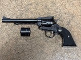 RUGER SINGLE-SIX CONVERTIBLE 22LR - 22 MAG - Image 1 of 7