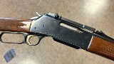 BROWNING 81 BLR .22-250 REM - Image 9 of 12