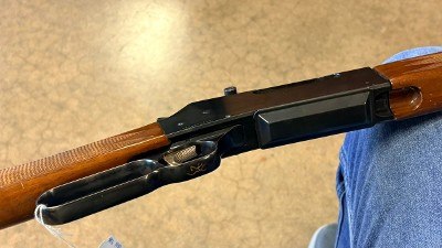 BROWNING 81 BLR .22-250 REM - Image 12 of 12