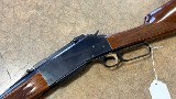 BROWNING 81 BLR .22-250 REM - Image 3 of 12