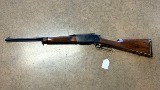 BROWNING 81 BLR .22-250 REM - Image 1 of 12